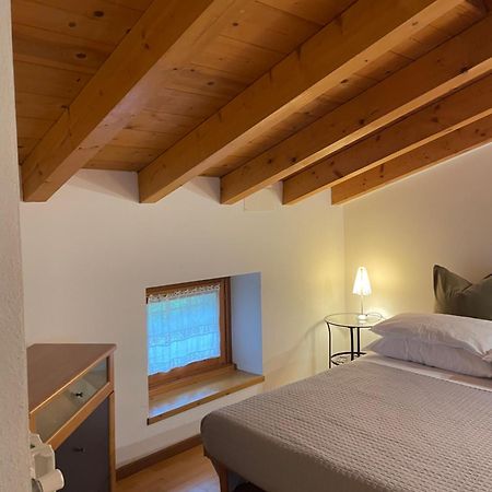 Borgo Caiar Appartement Caprino Veronese Buitenkant foto