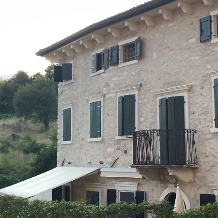 Borgo Caiar Appartement Caprino Veronese Buitenkant foto