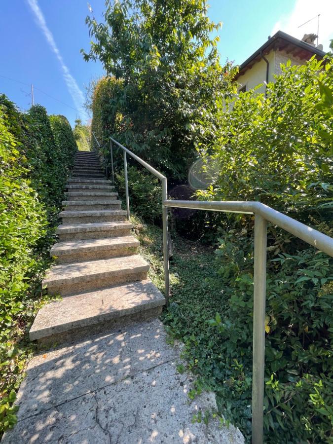 Borgo Caiar Appartement Caprino Veronese Buitenkant foto