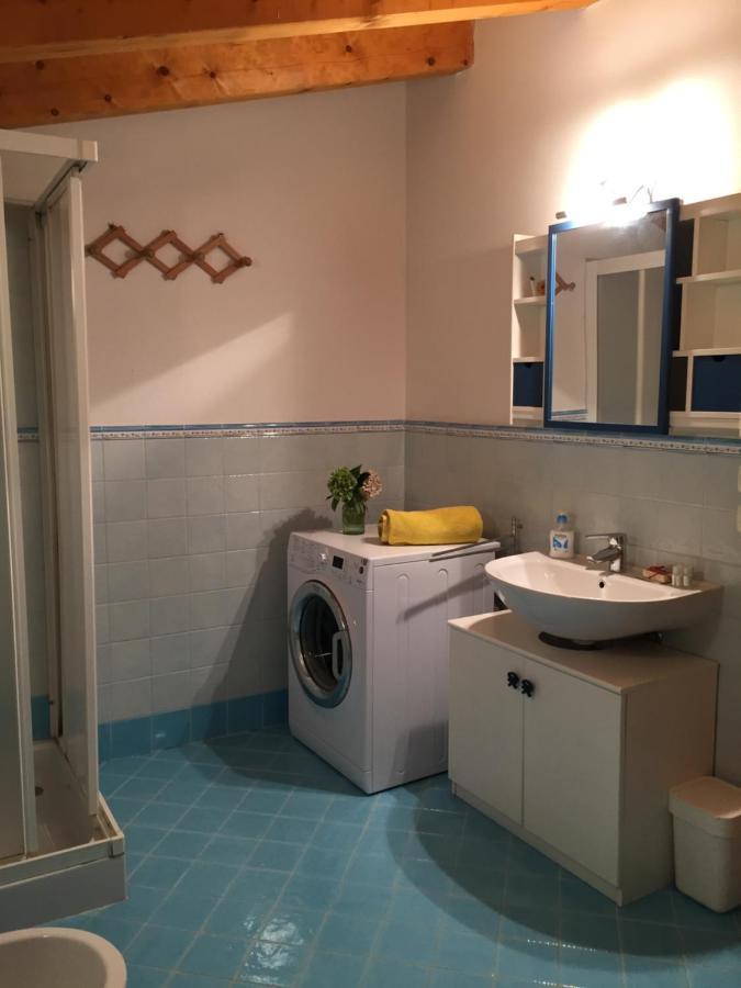 Borgo Caiar Appartement Caprino Veronese Buitenkant foto