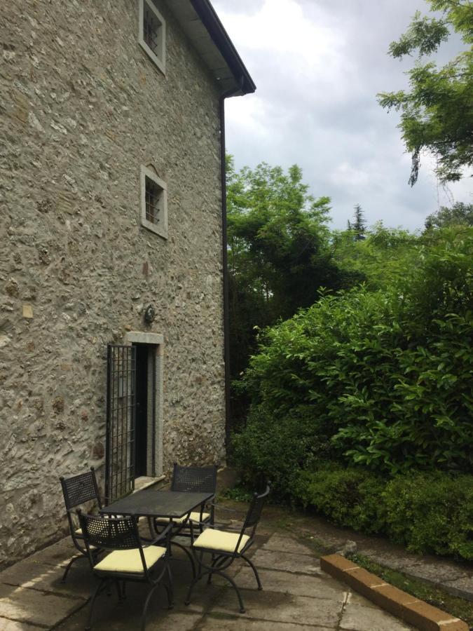 Borgo Caiar Appartement Caprino Veronese Buitenkant foto