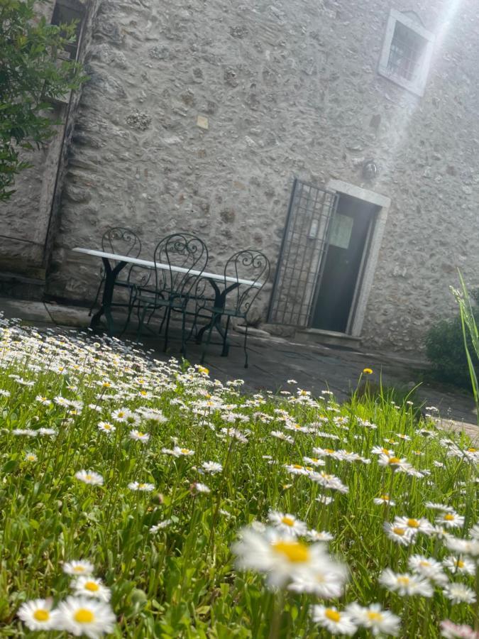Borgo Caiar Appartement Caprino Veronese Buitenkant foto
