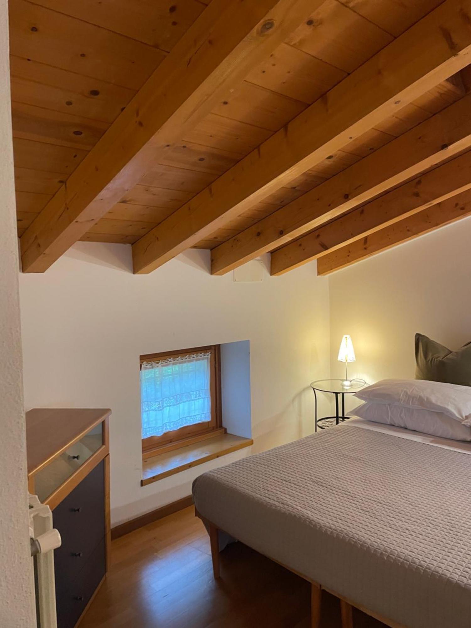 Borgo Caiar Appartement Caprino Veronese Buitenkant foto