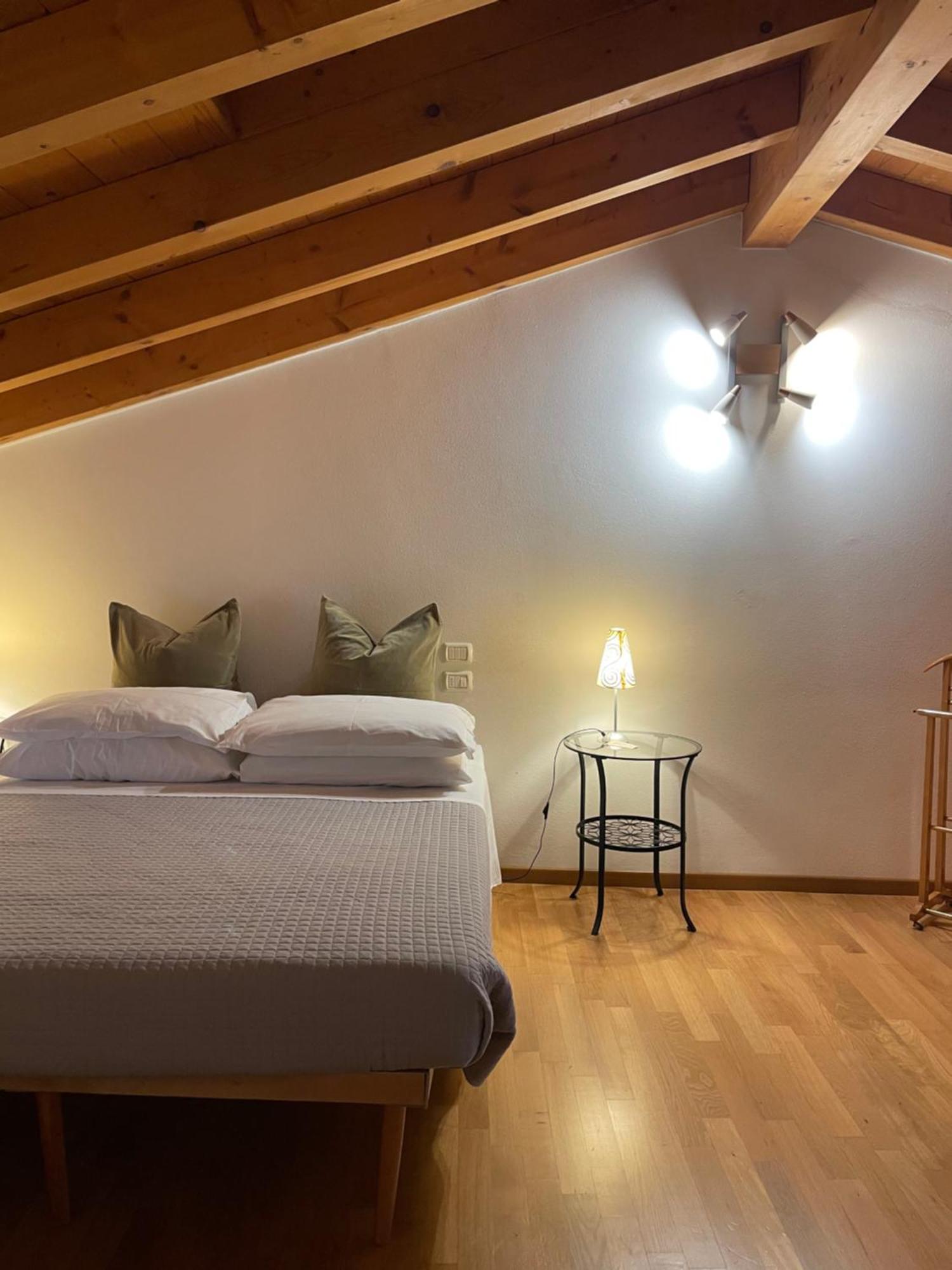Borgo Caiar Appartement Caprino Veronese Buitenkant foto