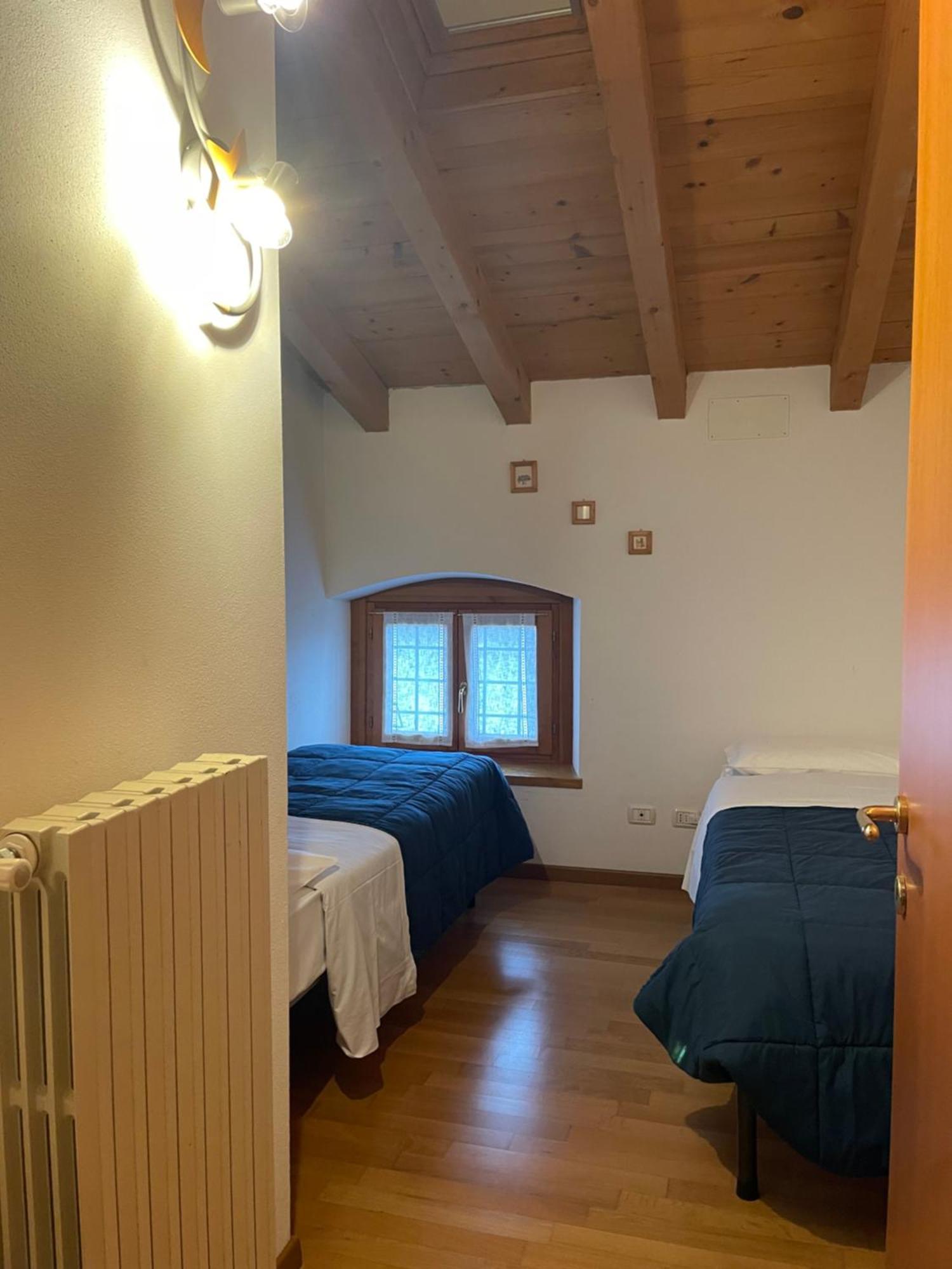 Borgo Caiar Appartement Caprino Veronese Buitenkant foto
