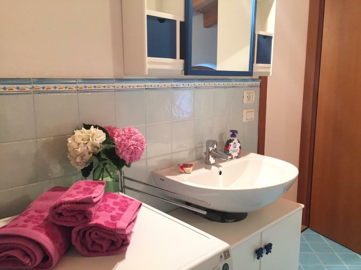 Borgo Caiar Appartement Caprino Veronese Buitenkant foto