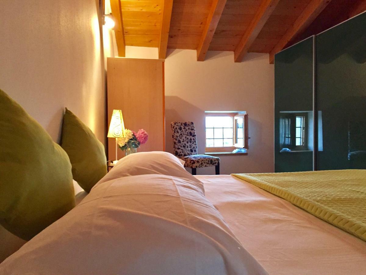Borgo Caiar Appartement Caprino Veronese Buitenkant foto