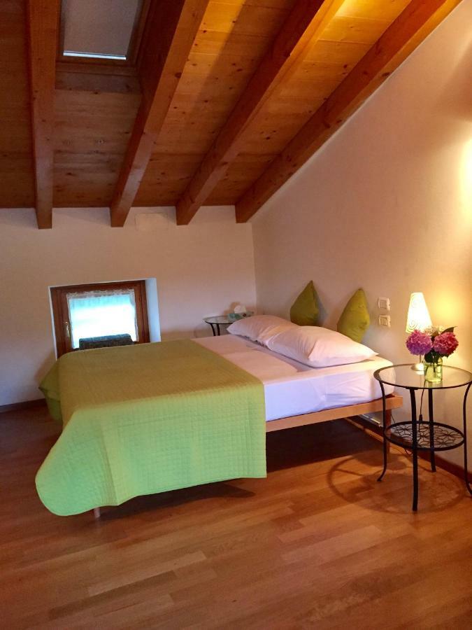 Borgo Caiar Appartement Caprino Veronese Buitenkant foto
