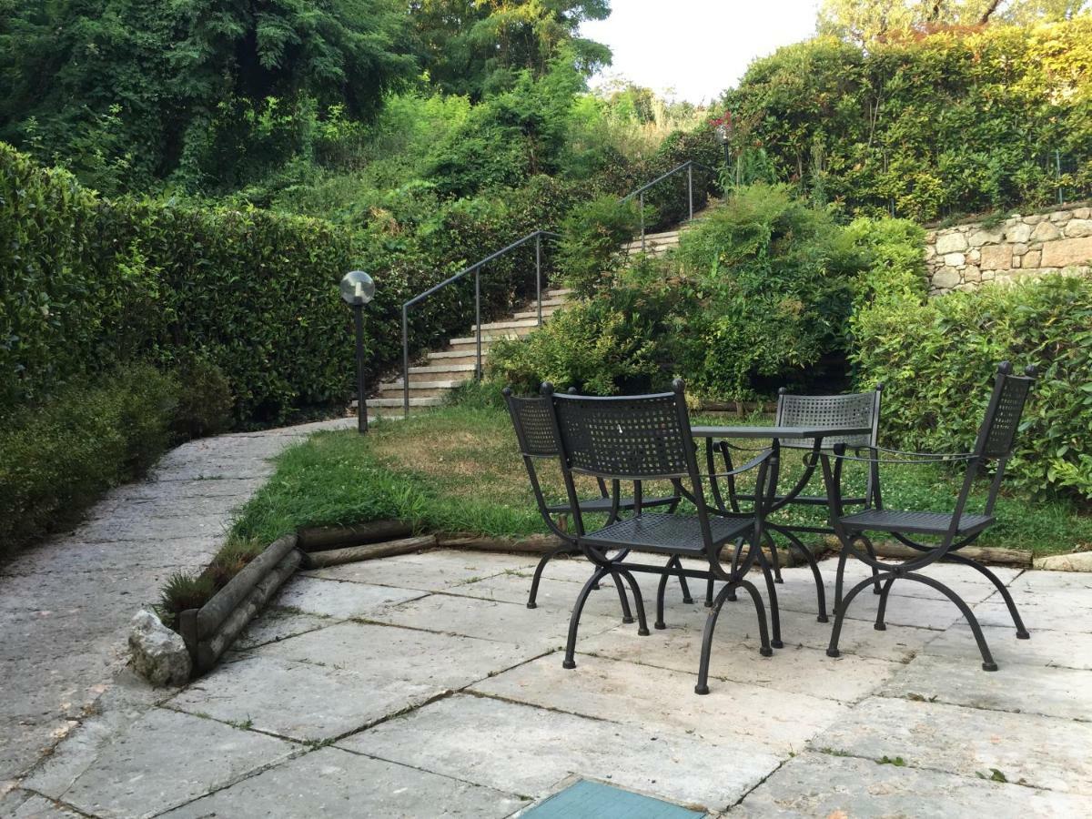Borgo Caiar Appartement Caprino Veronese Buitenkant foto