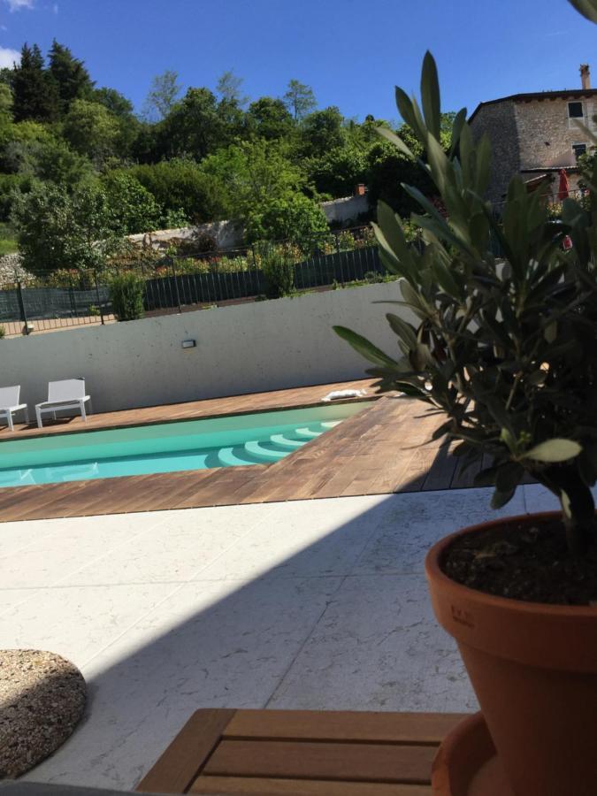 Borgo Caiar Appartement Caprino Veronese Buitenkant foto